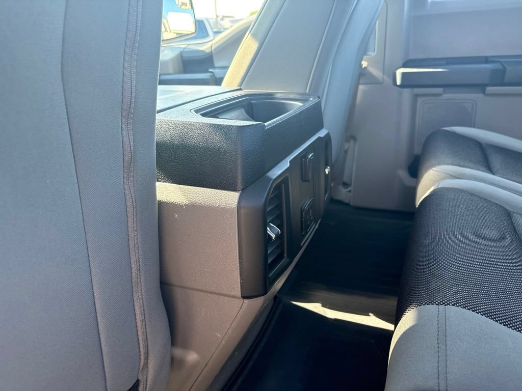 Certified 2019 Ford F150 XL w/ Equipment Group 101A Mid RWD image 31