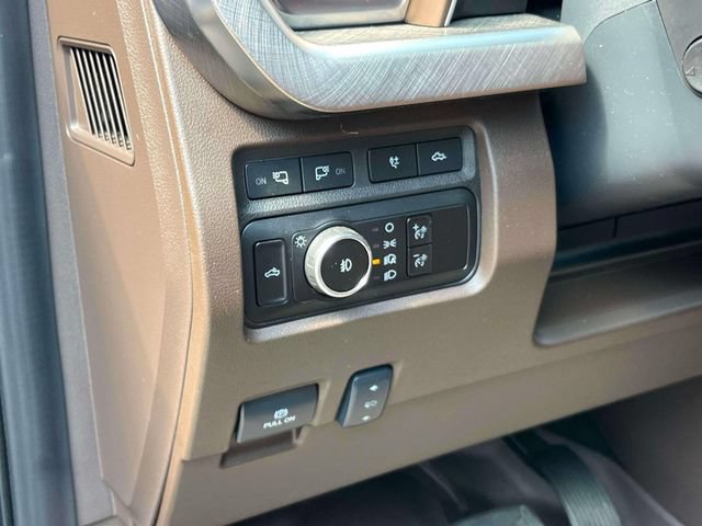Certified 2024 Ford F250 King Ranch w/ Tremor Off-Road Package AWD/4WD image 29