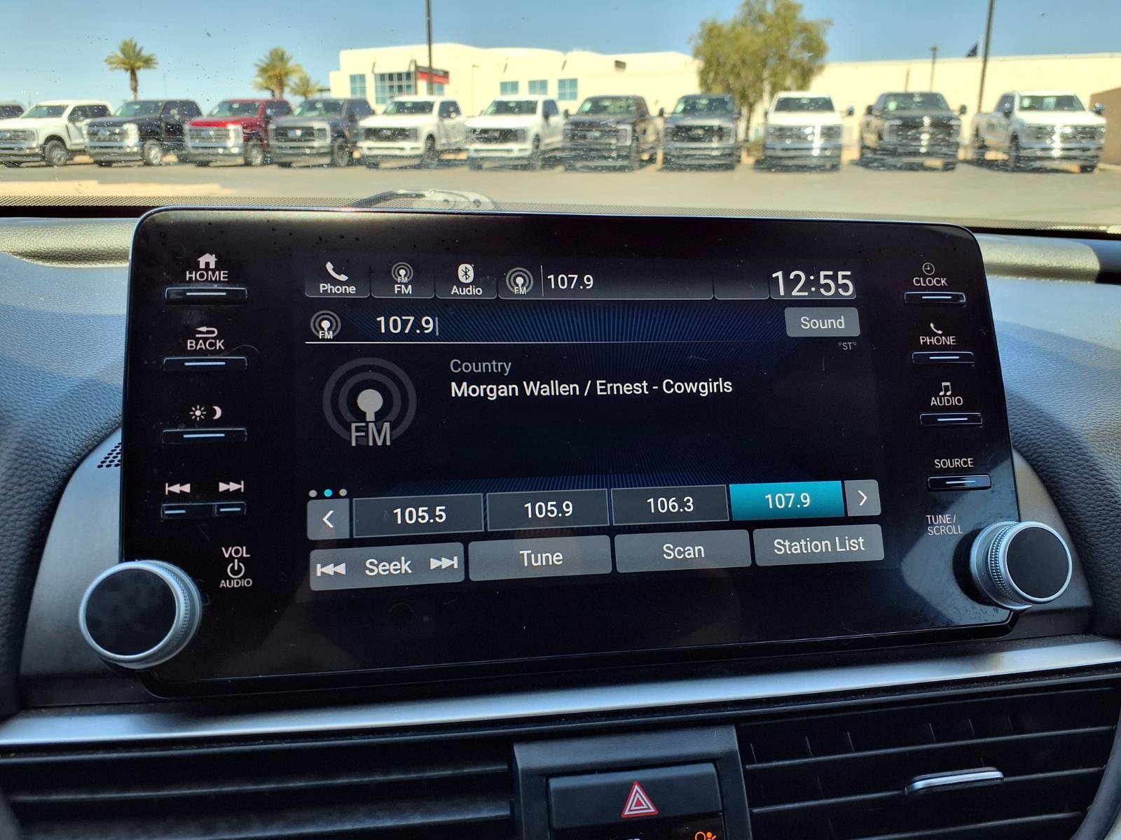 Used 2022 Honda Accord Sport image 23