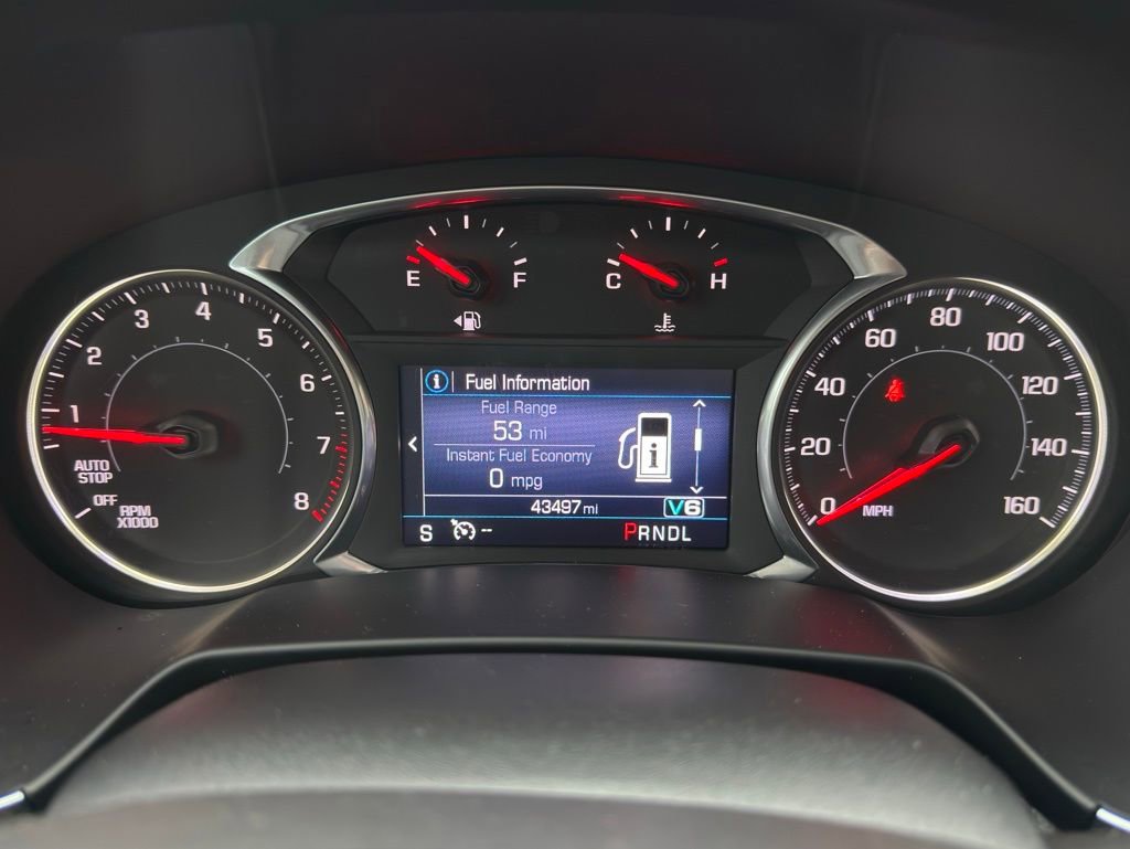 Used 2020 Chevrolet Blazer LT image 17