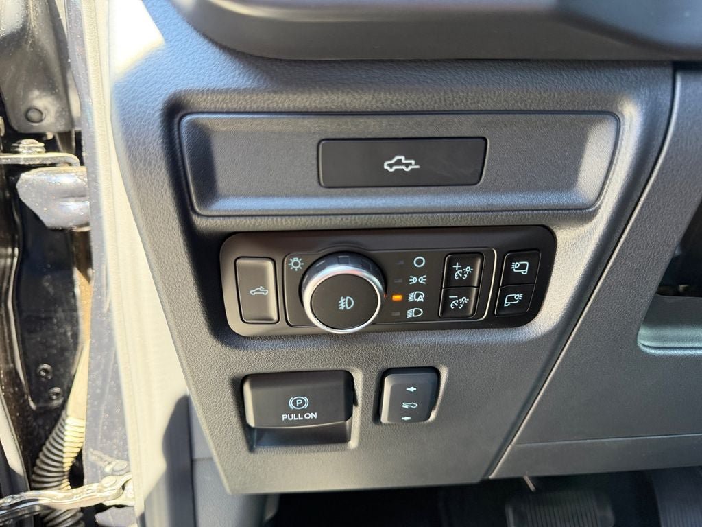 Certified 2026 Ford F150 Tremor w/ Bed Utility Package AWD/4WD image 19