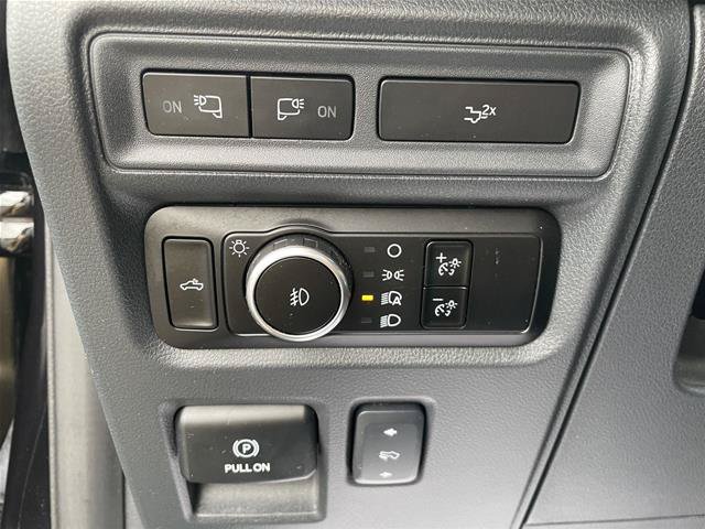 Certified 2023 Ford F150 Lariat AWD/4WD image 16