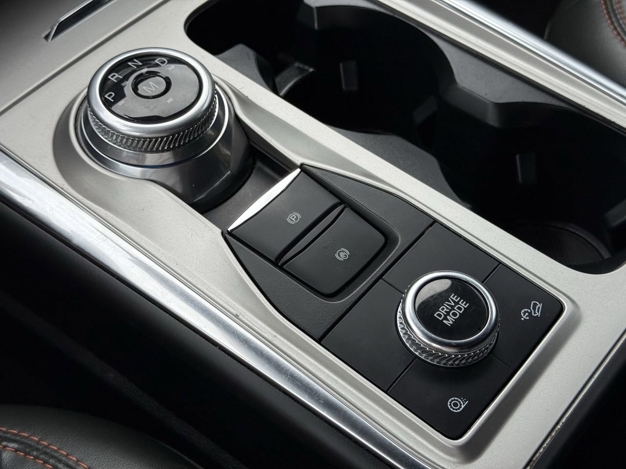 Certified 2022 Ford Explorer Timberline image 20