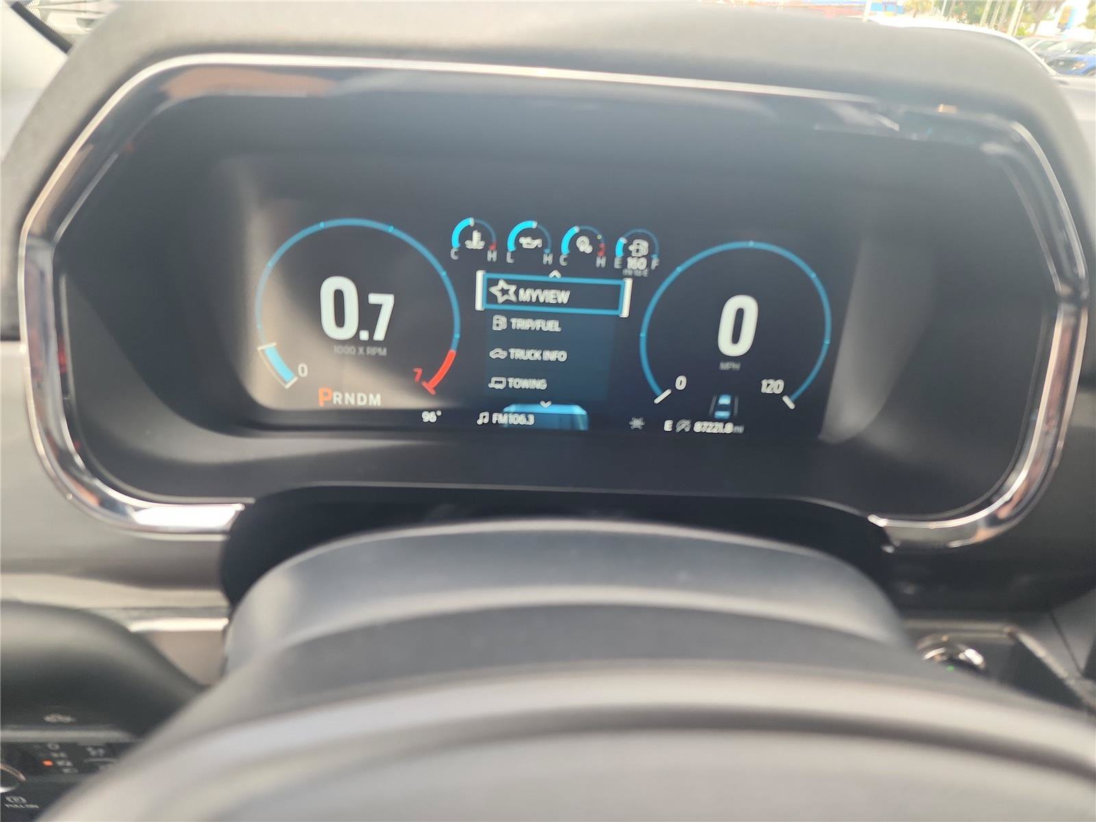 Certified 2021 Ford F150 Lariat RWD image 30
