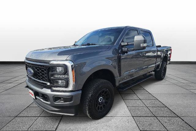 Certified 2023 Ford F250 Lariat w/ Sport Appearance Package