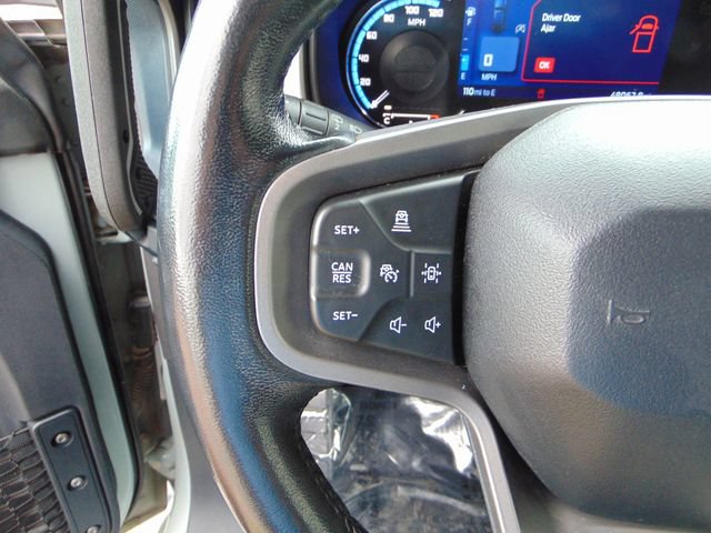 Certified 2023 Ford Bronco Outer Banks w/ Sasquatch Package AWD/4WD image 18