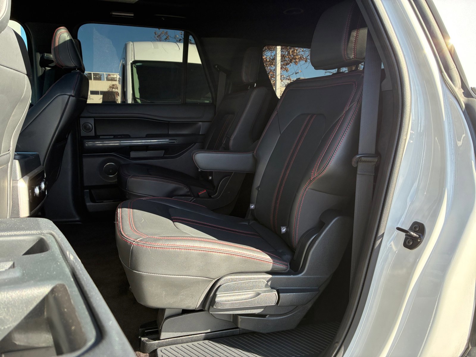 Certified 2022 Ford Expedition Max Limited image 17