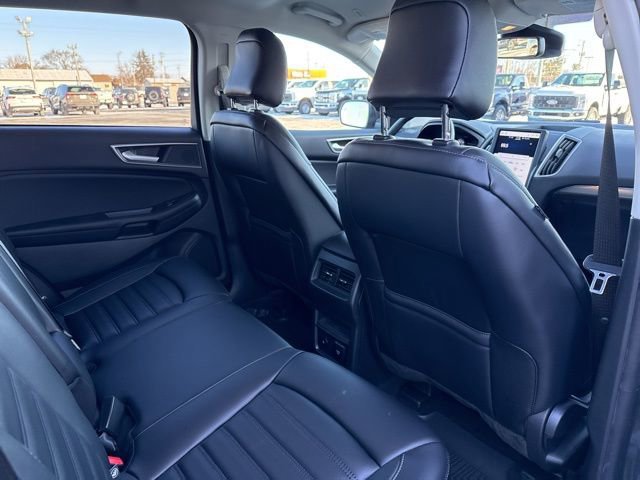 Certified 2022 Ford Edge SEL w/ Convenience Package image 32