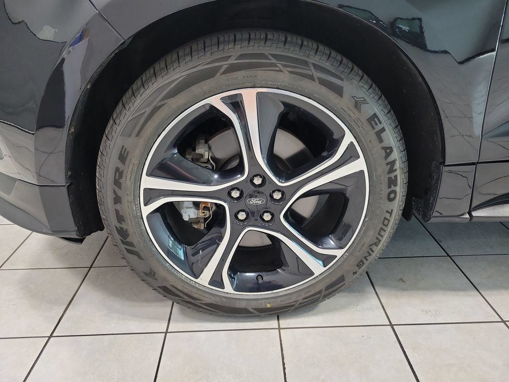 Certified 2019 Ford Edge ST AWD/4WD image 55