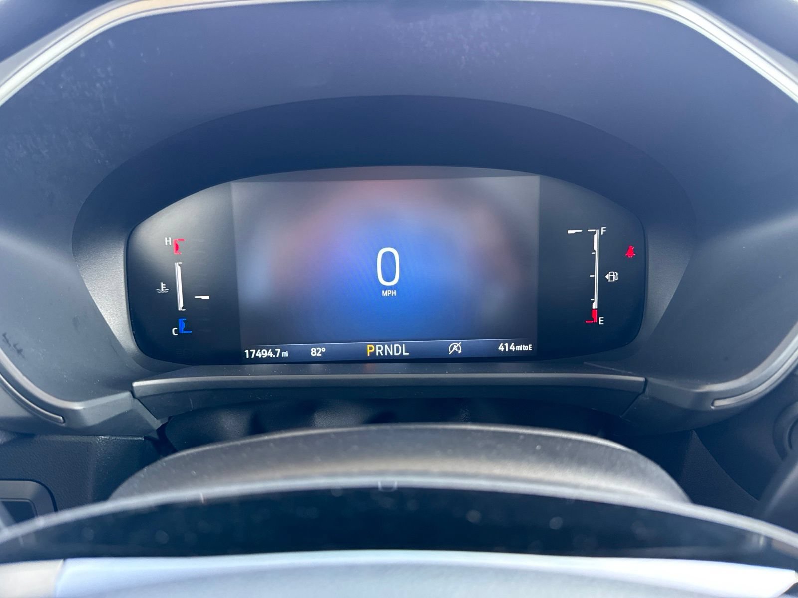Certified 2023 Ford Escape Active AWD/4WD image 32