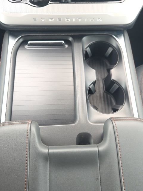 Certified 2025 Ford Expedition Max Active image 35