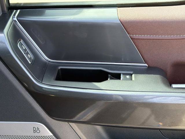 Certified 2021 Ford F150 Lariat RWD image 19