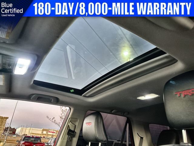 Used 2023 Toyota 4Runner TRD Off-Road Premium image 31