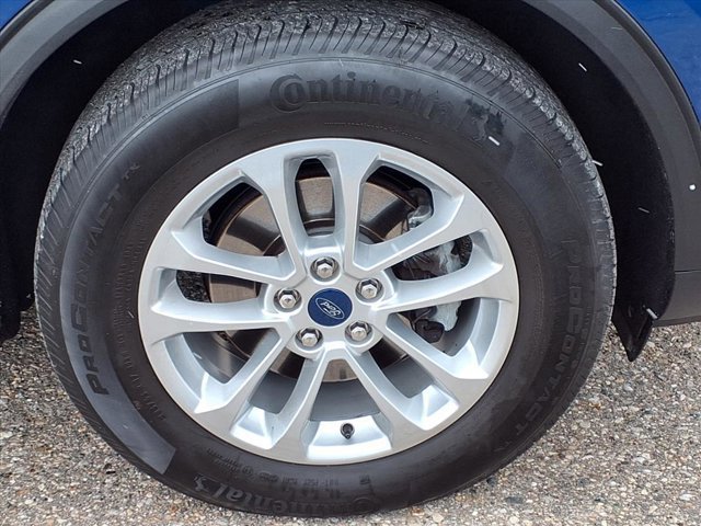 Certified 2022 Ford Escape SE w/ Convenience Package image 29