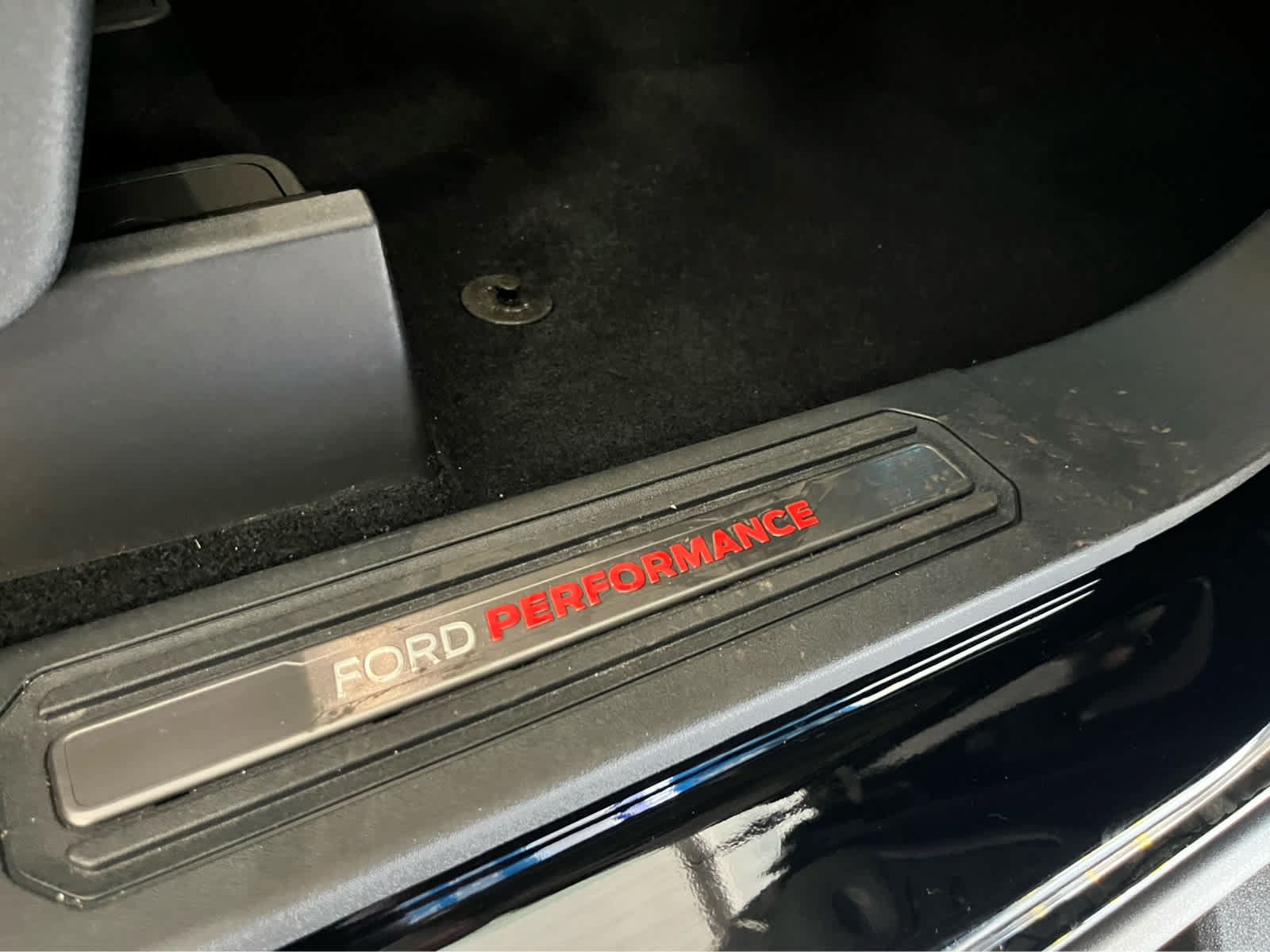 Certified 2025 Ford Bronco Raptor AWD/4WD image 49