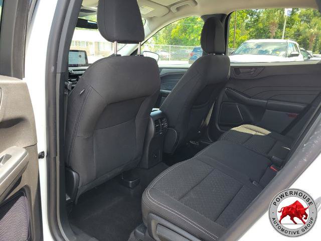 Certified 2024 Ford Escape Active AWD/4WD image 16