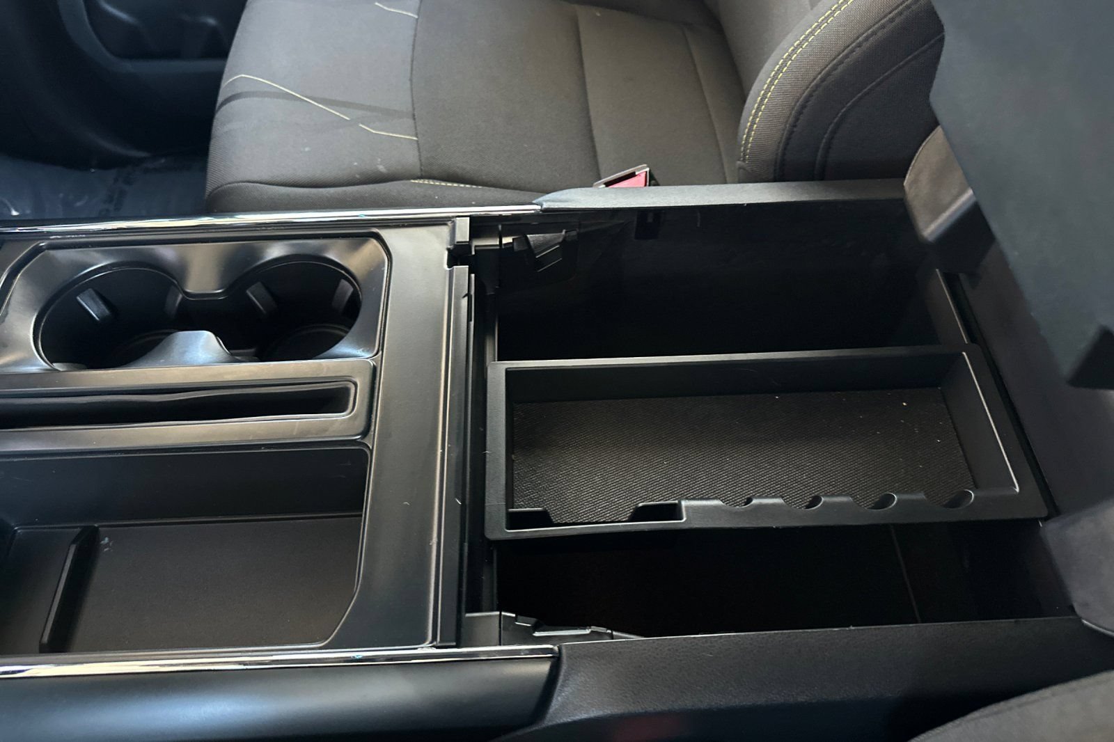 Certified 2024 Ford F150 STX RWD image 31