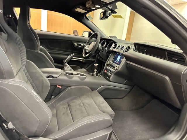 Certified 2017 Ford Mustang Shelby GT350 w/ Electronics Package image 35
