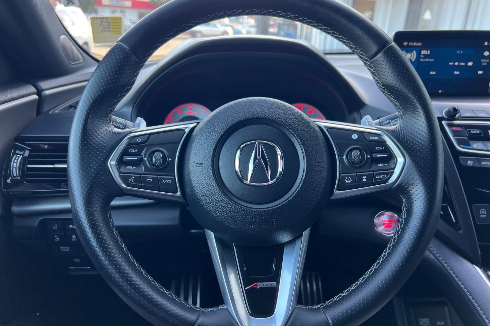 Used 2019 Acura RDX A-Spec image 25