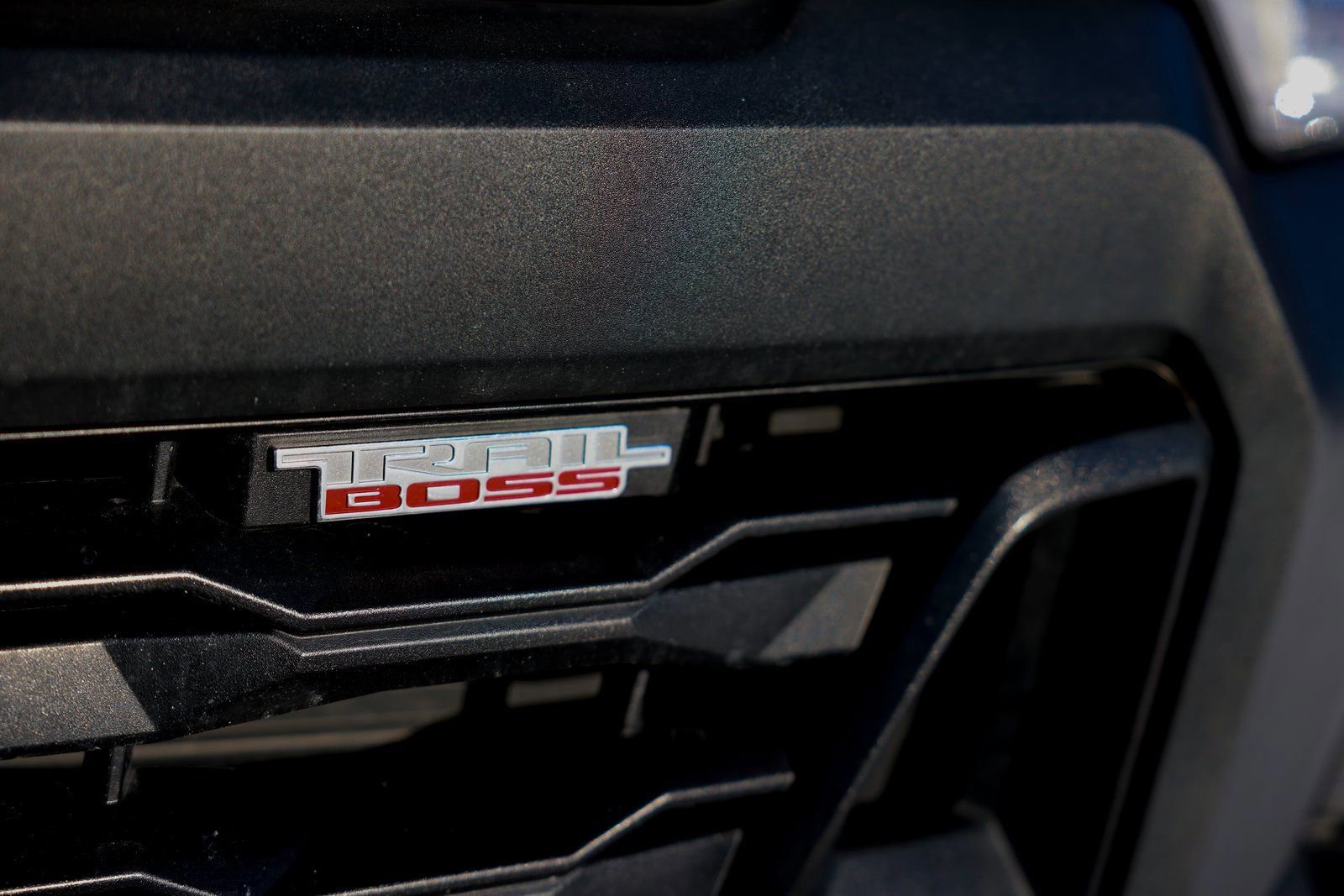 Used 2024 Chevrolet Colorado Trail Boss w/ Advanced Trailering Package image 31