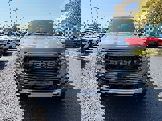 Certified 2023 Ford Ranger Lariat w/ FX4 Off-Road Package image 7