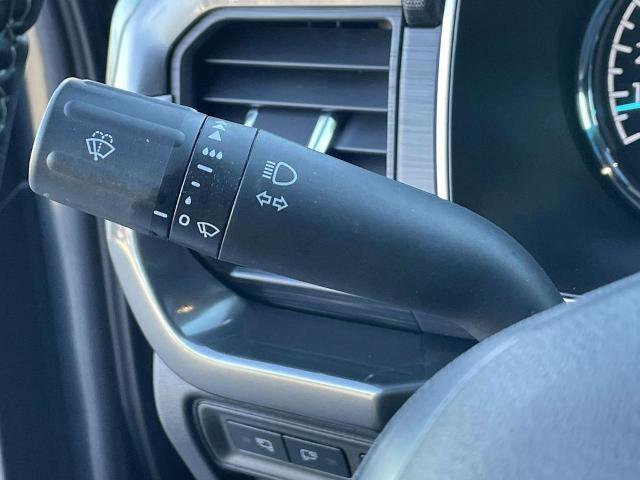 Certified 2023 Ford F150 XLT w/ Equipment Group 302A High image 21