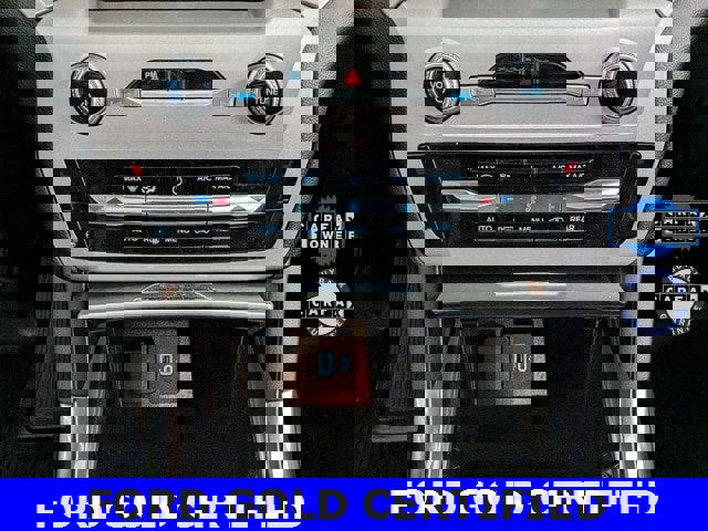 Certified 2023 Ford Explorer XLT w/ Equipment Group 202A image 34