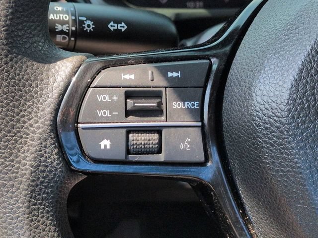 Used 2022 Honda Civic LX image 28
