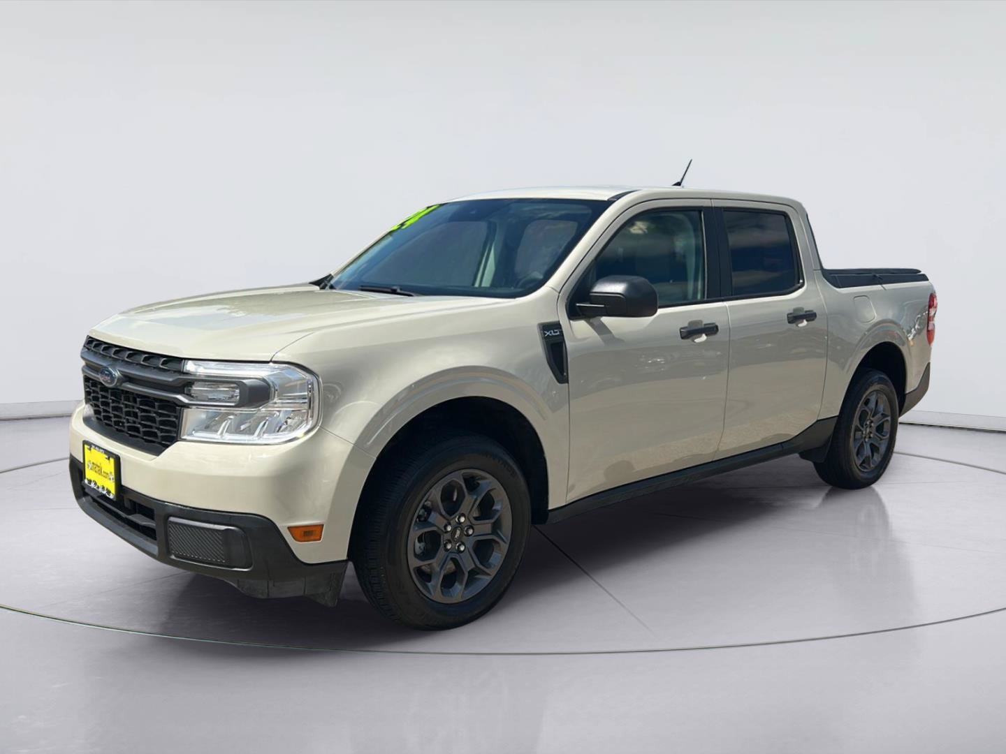 Certified 2024 Ford Maverick XLT w/ Equipment Group 300A Standard AWD/4WD video 1