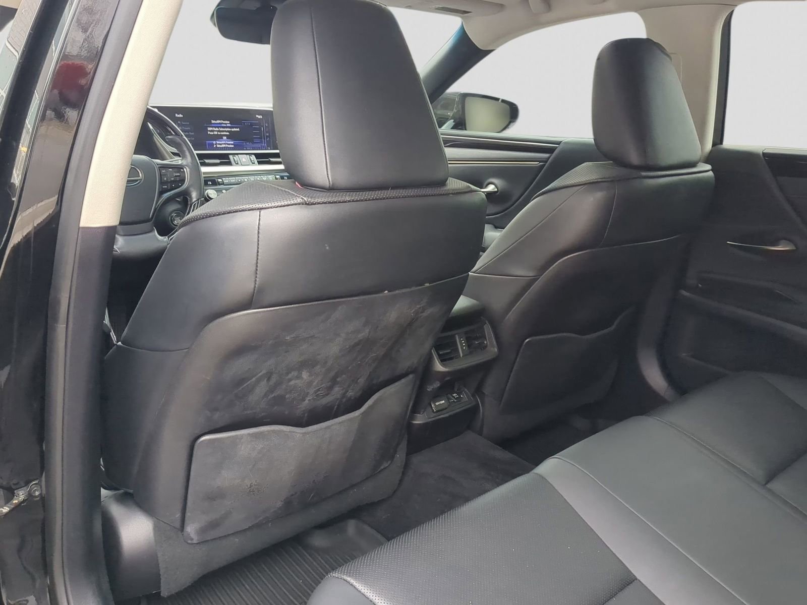 Used 2021 Lexus ES 250 w/ Premium Package image 22