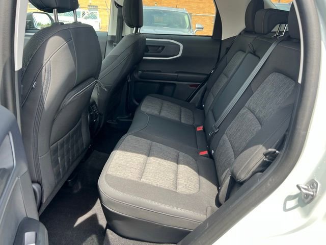 Certified 2021 Ford Bronco Sport Big Bend w/ Big Bend Package AWD/4WD image 20