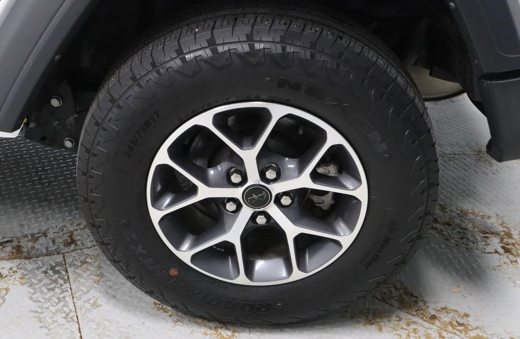 Used 2024 Jeep Wrangler Sport S image 17