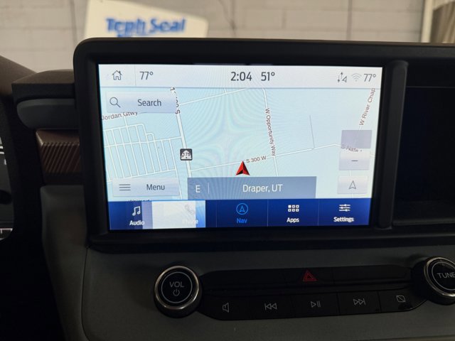 Certified 2024 Ford Maverick Lariat FWD image 28