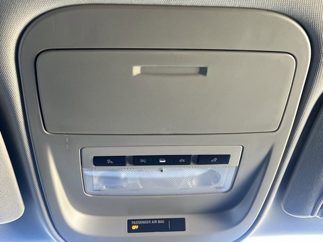 Used 2017 GMC Canyon SLT image 37