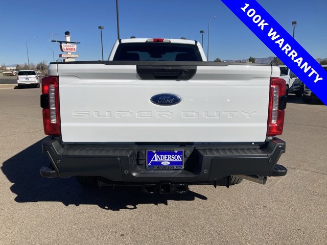 Certified 2023 Ford F250 XL w/ 360-Degree Camera Package image 7