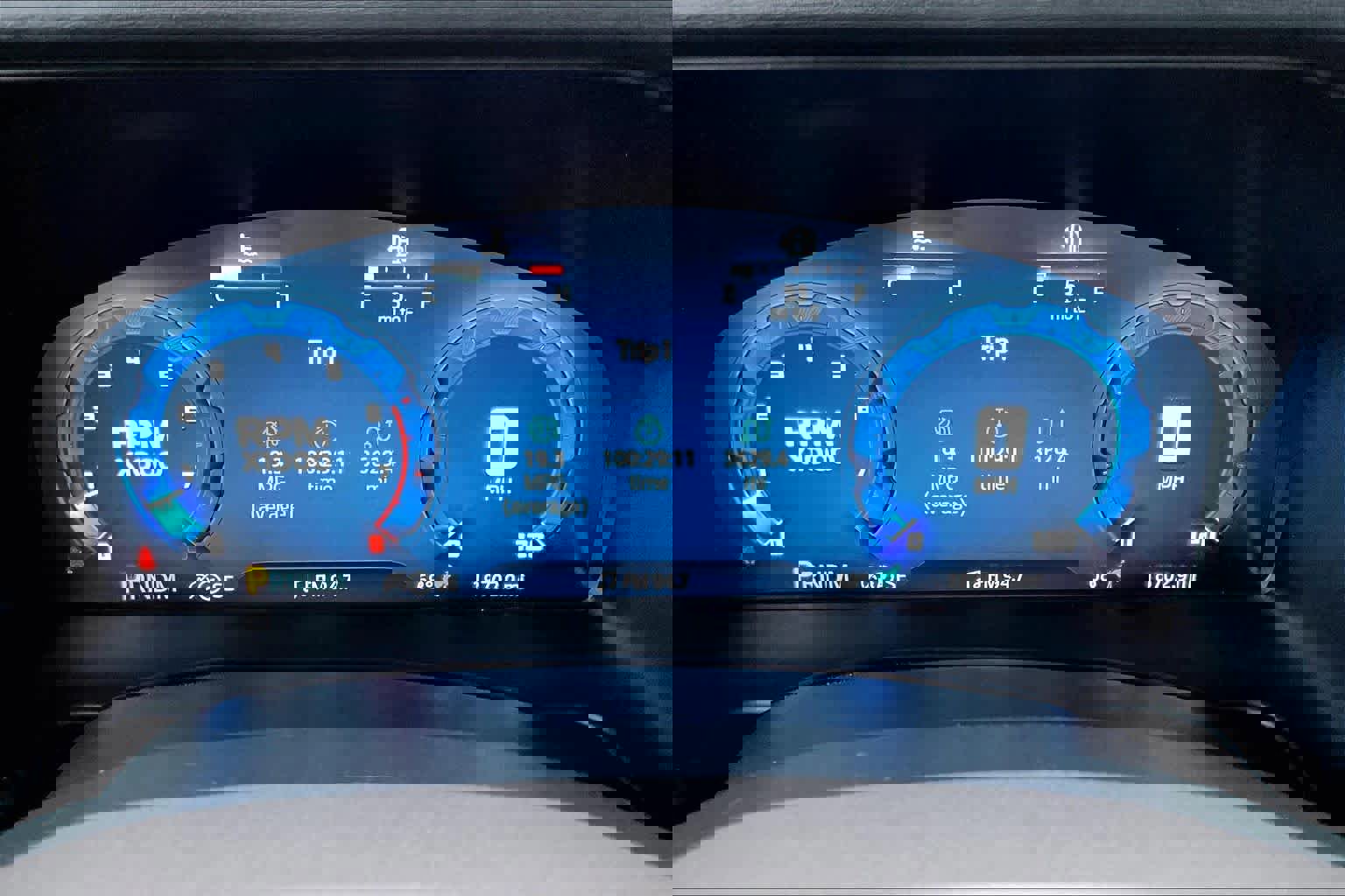 Certified 2025 Ford Bronco Outer Banks image 26