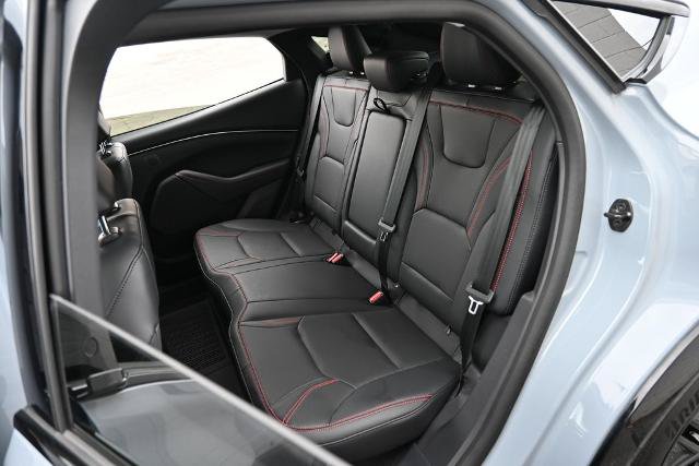 Certified 2025 Ford Mustang Mach-E Premium w/ Sport Appearance Package AWD/4WD image 27