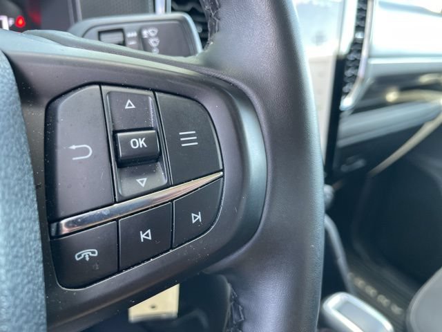 Certified 2025 Ford Ranger XLT AWD/4WD image 15