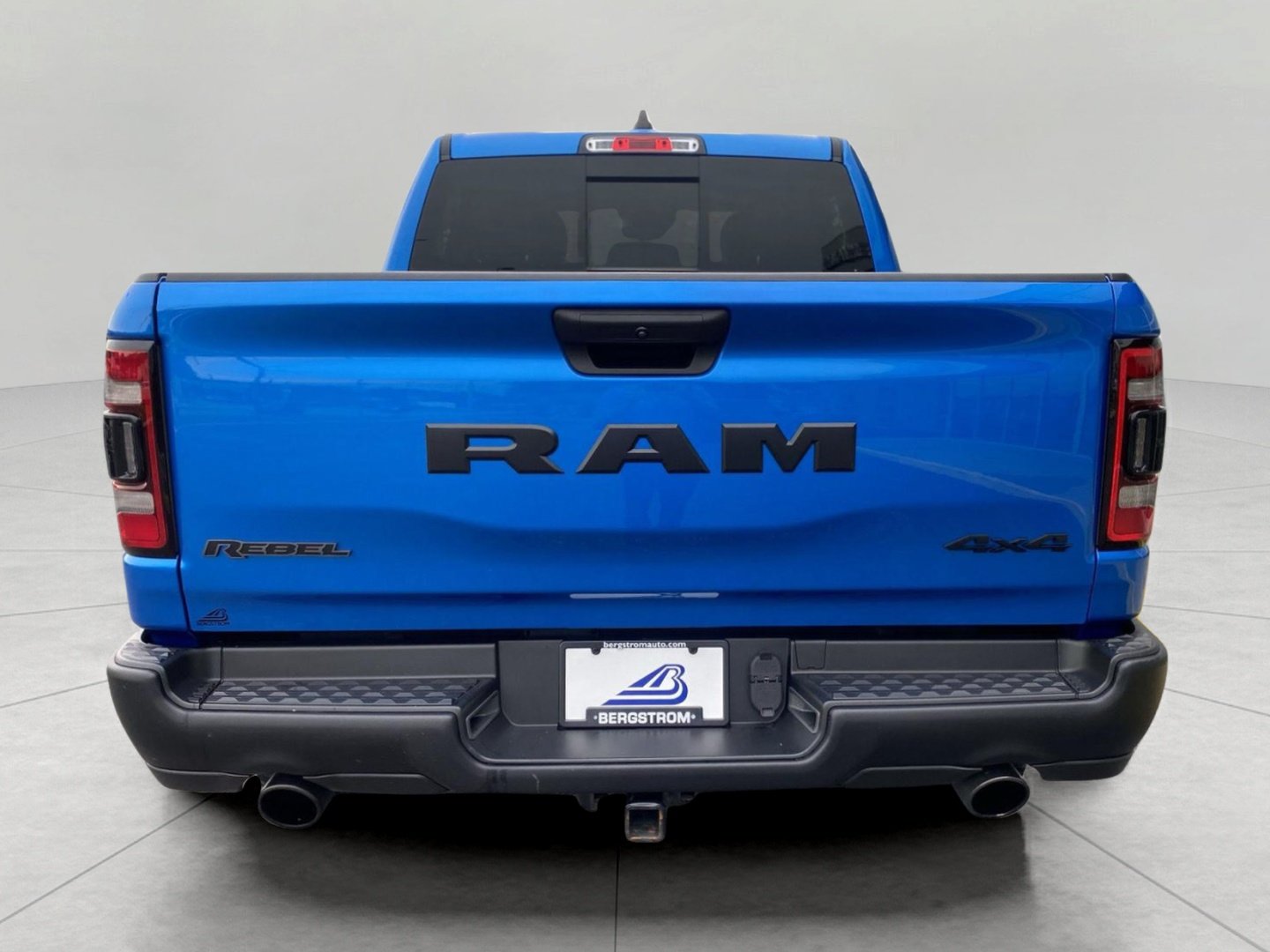 Used 2022 RAM 1500 Rebel w/ Level 1 Equipment Group AWD/4WD image 9
