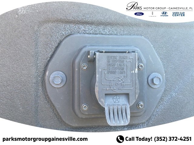 Used 2017 RAM 3500 Big Horn image 13