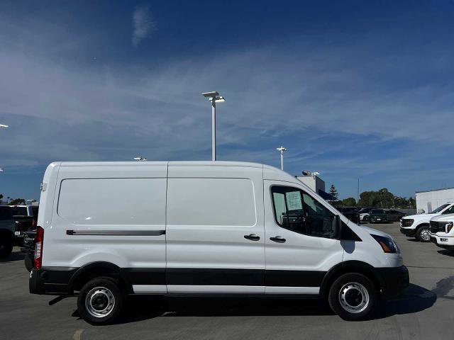 Certified 2024 Ford Transit 250 148 Medium Roof image 9