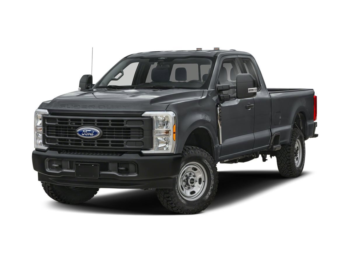 Certified 2023 Ford F250 Lariat w/ Lariat Ultimate Package