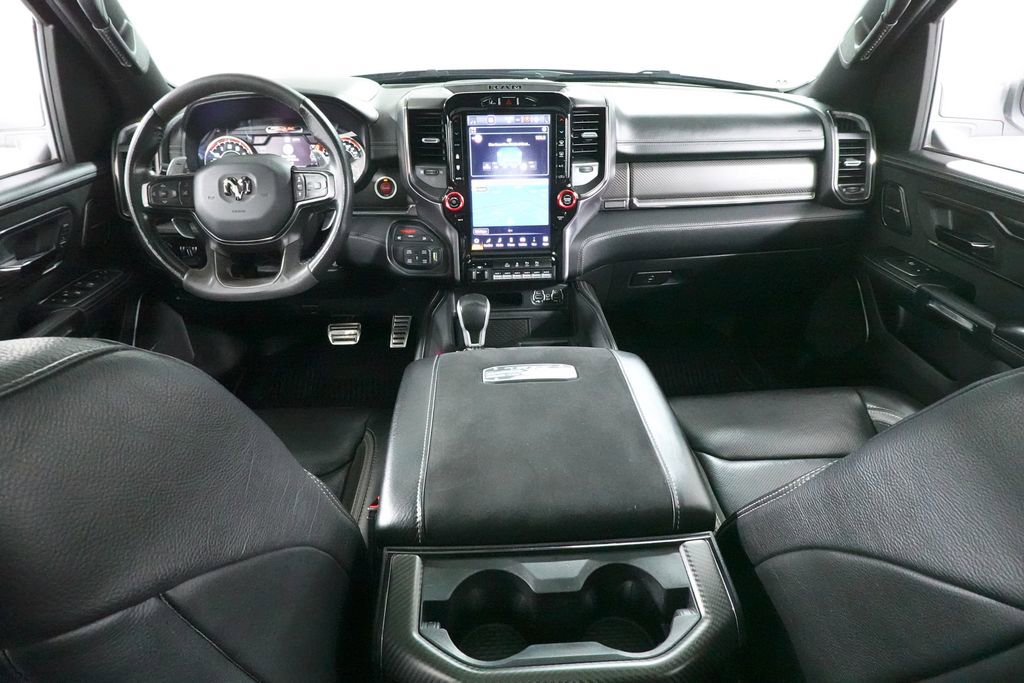 Used 2022 RAM 1500 TRX w/ TRX Level 2 Equipment Group image 11