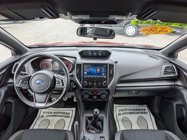 Used 2017 Subaru Impreza 2.0i Sport AWD/4WD image 15