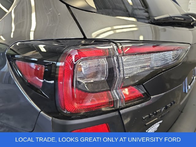 Used 2025 Subaru Outback Wilderness AWD/4WD image 32