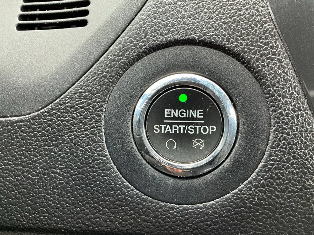 Certified 2018 Ford Explorer XLT FWD image 52