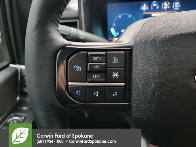 Certified 2025 Ford F450 Platinum AWD/4WD image 27