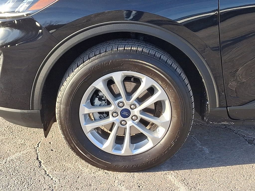 Certified 2022 Ford Escape SE w/ Convenience Package image 8