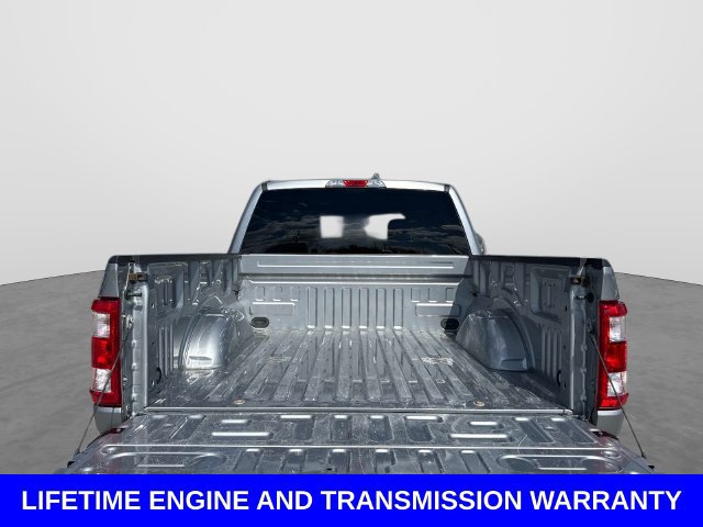 Certified 2023 Ford F150 XL w/ STX Appearance Package AWD/4WD image 12