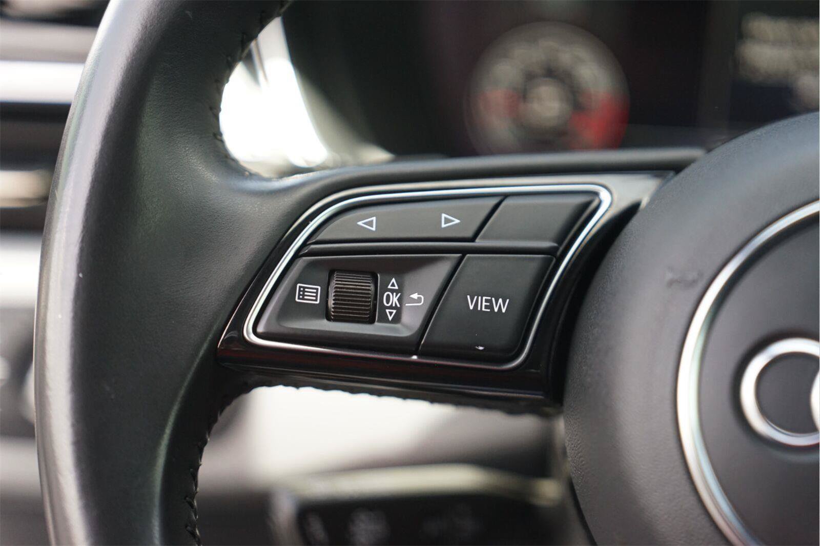 Used 2020 Audi A5 2.0T Premium Plus AWD/4WD image 23